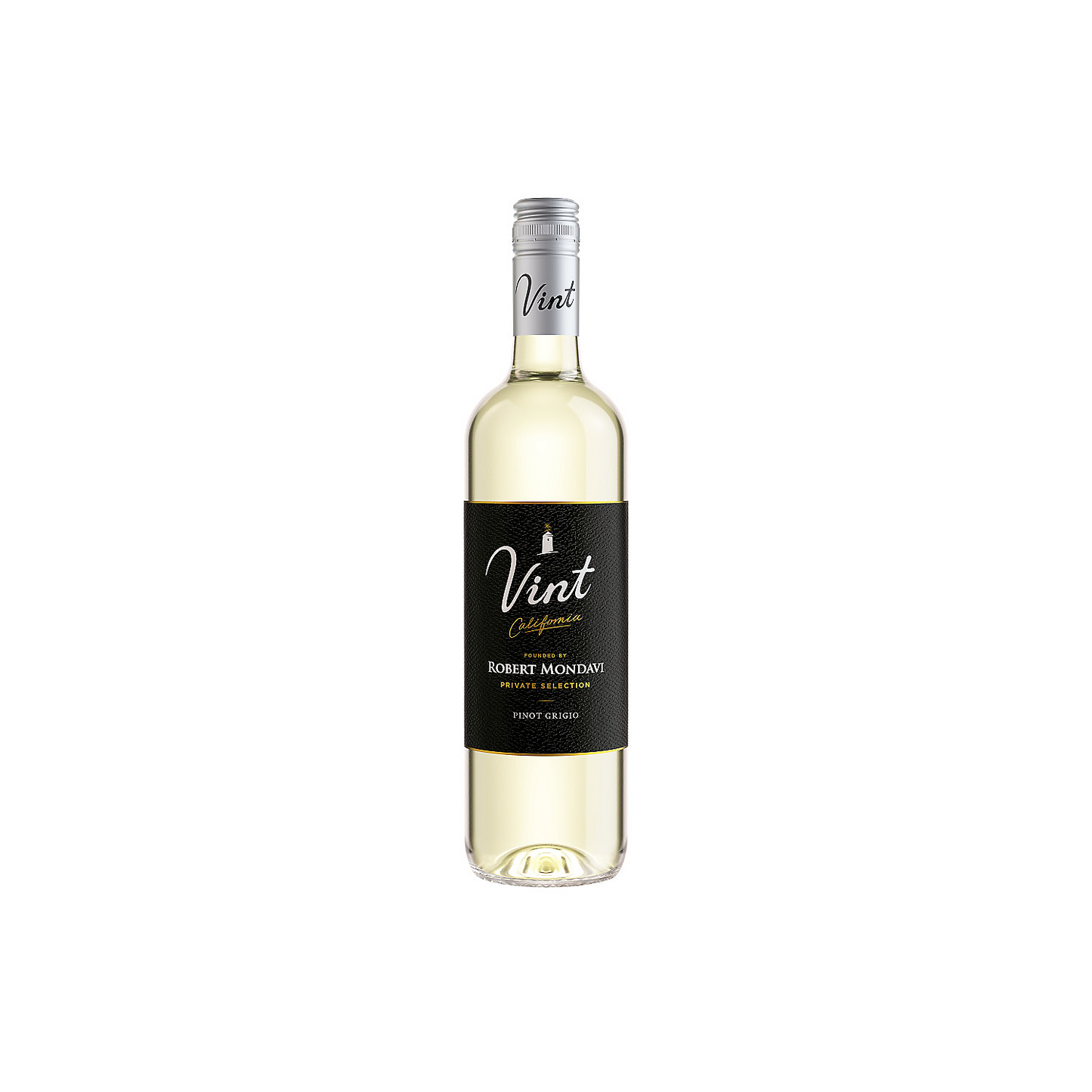 ROBERT MONDAVI PRIVATE SELECTION PINOT GRIGIO CALIFORNIA 750ML