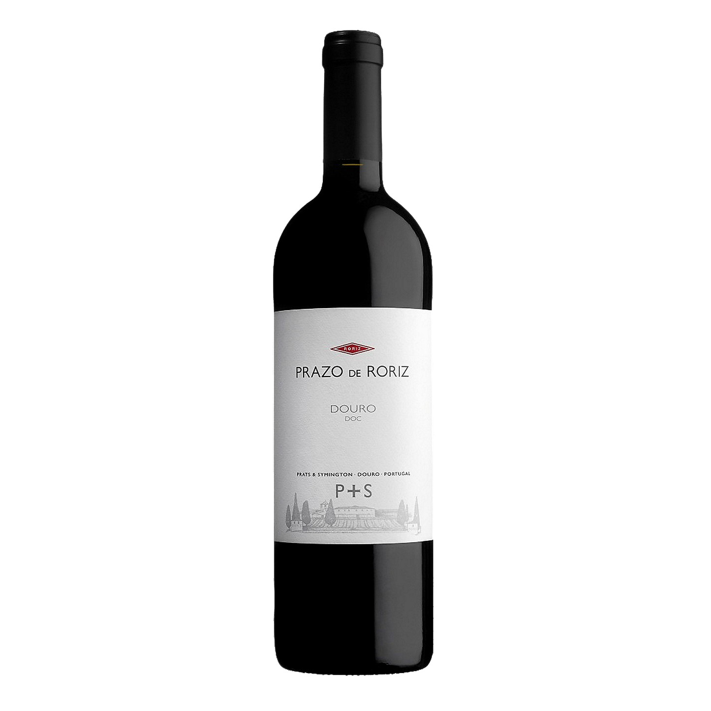 PRAZO DE RORIZ DOURO TINTO 2021 750ML