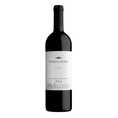 PRAZO DE RORIZ DOURO TINTO 2021 750ML