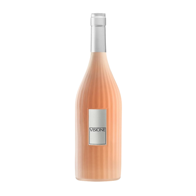 FEUDI DI SAN GREGORIO CAMPANIA ROSATO VISIONE 2022 750ML