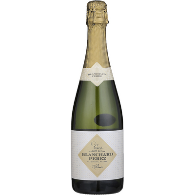 BLANCHARD PEREZ CAVA BRUT 750ML