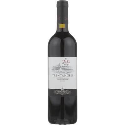 TENUTA BOCCA DI LUPO AGLIANICO TRENTANGELI CASTEL DEL MONTE 2018 750ML