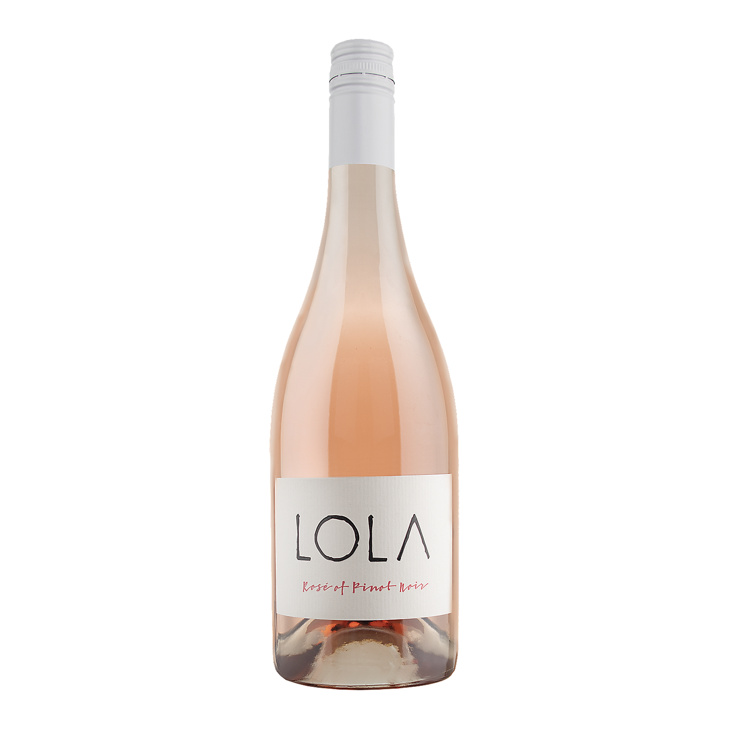 LOLA ROSE OF PINOT NOIR CALIFORNIA 2022 750ML