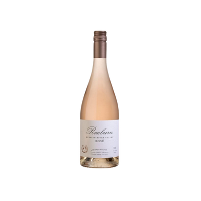 RAEBURN ROSE WINE SONOMA COUNTY 2022 750ML