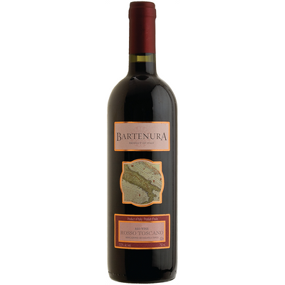 BARTENURA SANGIOVESE DI TOSCANA 750ML