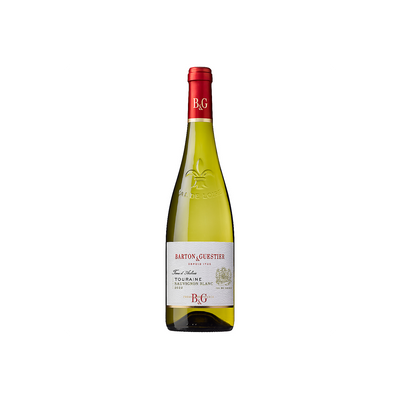 BARTON & GUESTIER SAUVIGNON BLANC TERRE D'AUBUIS TOURAINE 2022 750ML