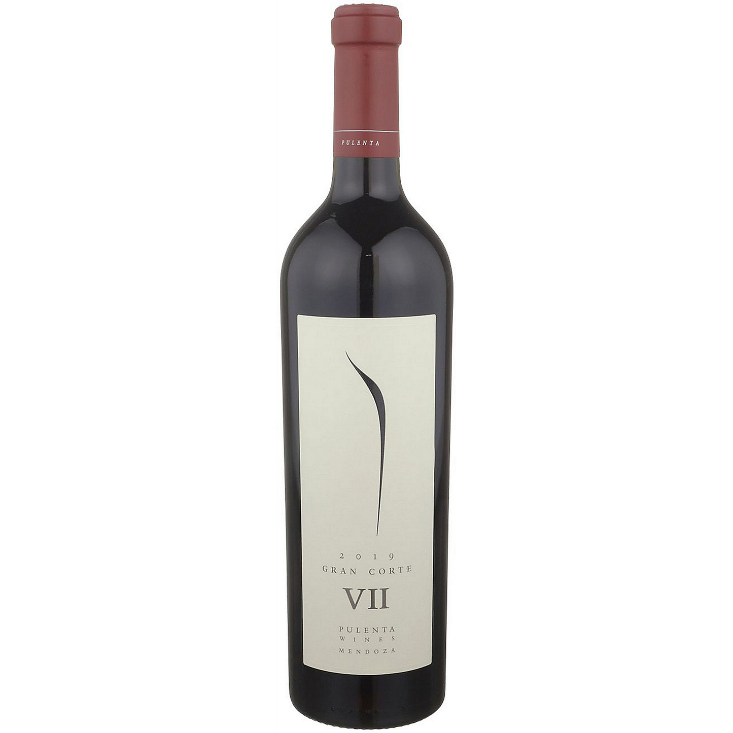 PULENTA ESTATE GRAN CORTE VII ALTO AGRELO 2019 WOOD BOX 750ML