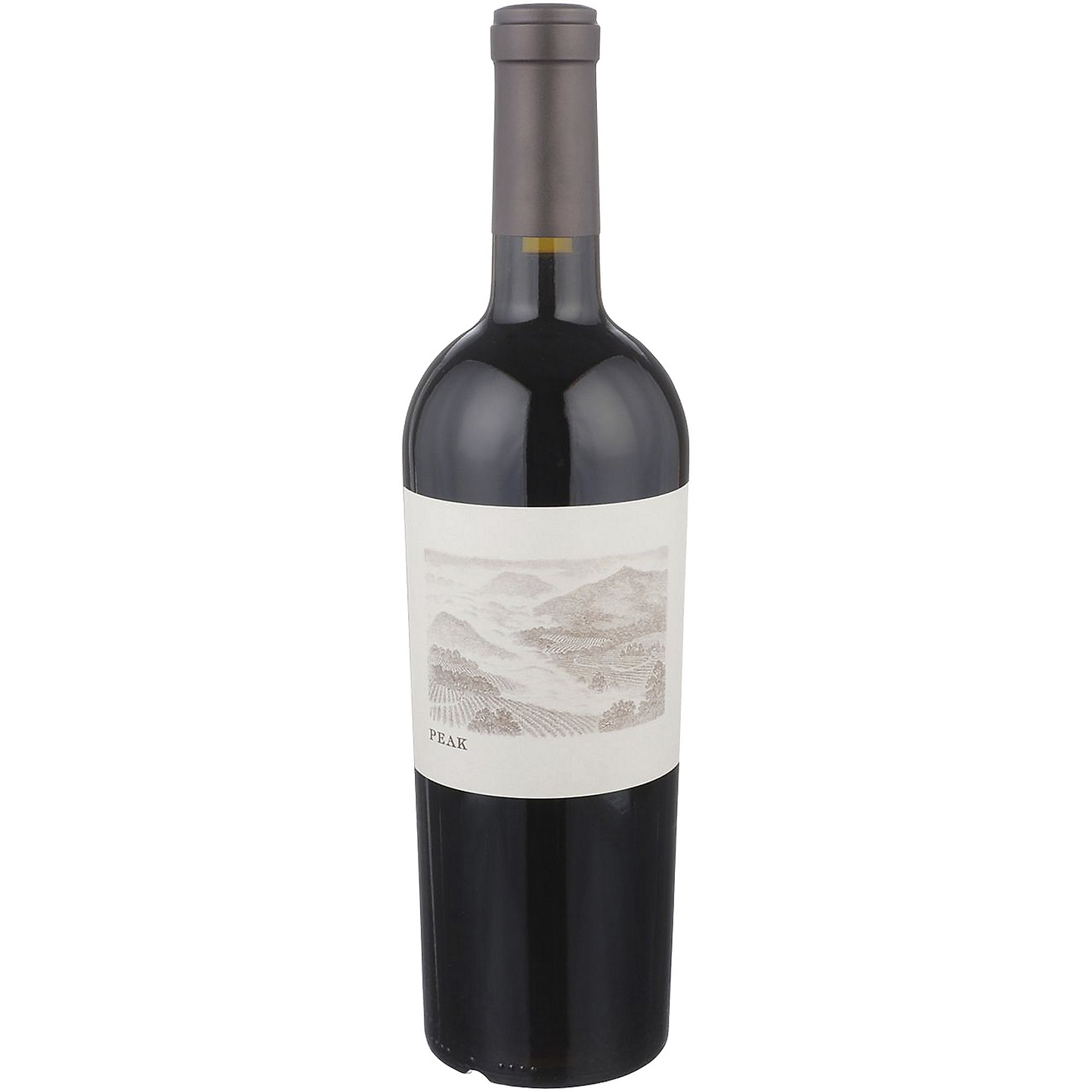 PEAK CABERNET SAUVIGNON ATLAS PEAK 2021 750ML