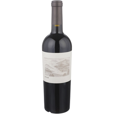 PEAK CABERNET SAUVIGNON ATLAS PEAK 2021 750ML