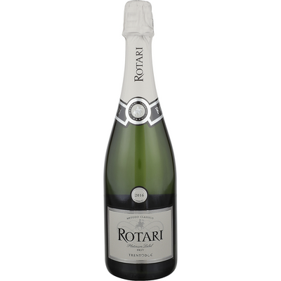 ROTARI TRENTO BRUT 2016 750ML