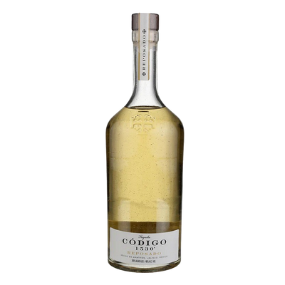 CODIGO 1530 TEQUILA REPOSADO 80 1L