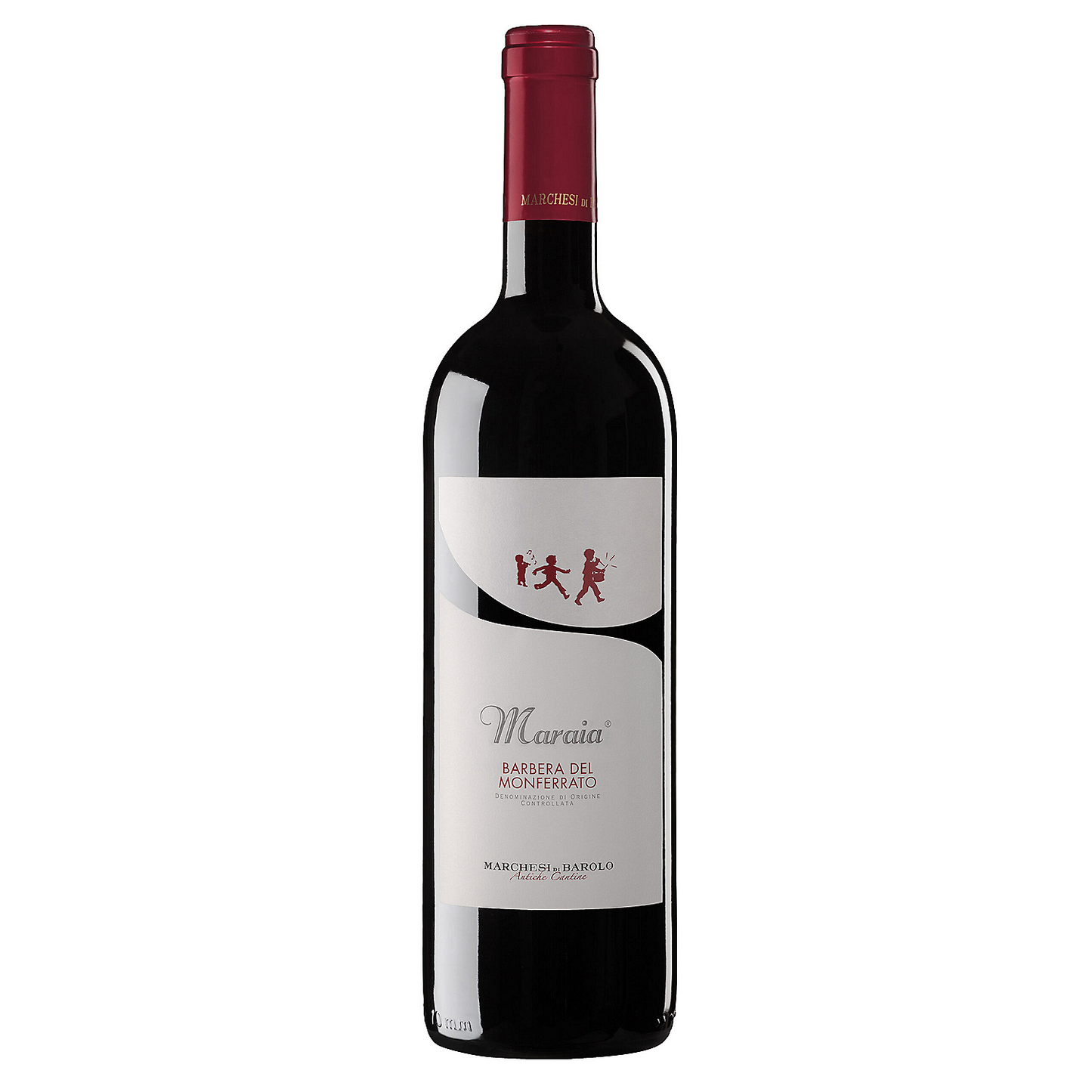 MARCHESI DI BAROLO BAROLO 2020 750ML