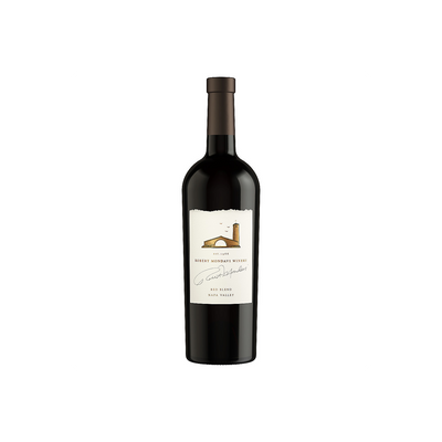 ROBERT MONDAVI WINERY RED BLEND NAPA VALLEY 2019 750ML