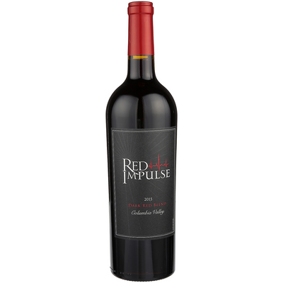 RED IMPULSE DARK RED BLEND COLUMBIA VALLEY 750ML