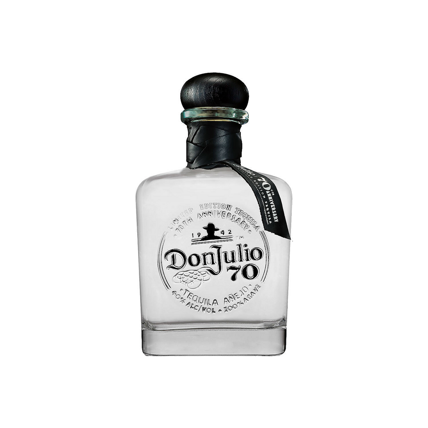 DON JULIO TEQUILA ANEJO 70TH ANNIVERSARY LIMITED EDITION 80 750ML
