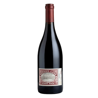 BENTON LANE PINOT NOIR WILLAMETTE VALLEY 2022 750ML