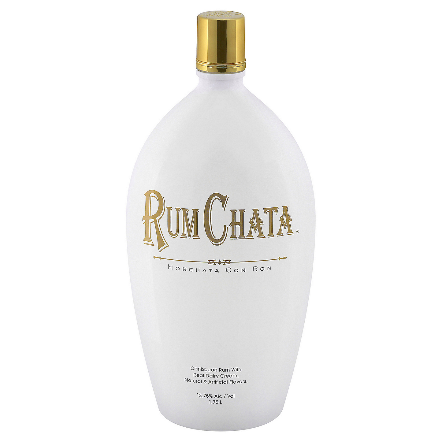 RUMCHATA CREAM LIQUEUR HORCHATA CON RUM 27.5 50ML