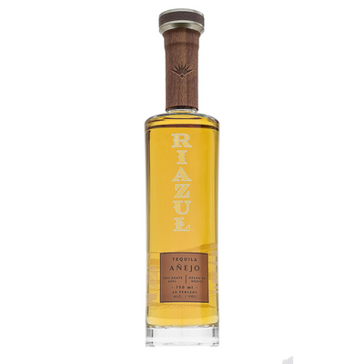 RIAZUL TEQUILA ANEJO 80 750ML