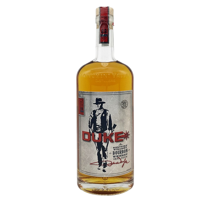 DUKE STRAIGHT BOURBON 88 750ML