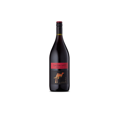 YELLOW TAIL PINOT NOIR SOUTH EASTERN AUSTRALIA 750ML