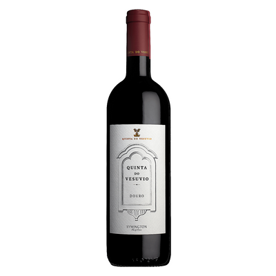 QUINTA DO VESUVIO DOURO TINTO 2019 WOOD BOX 750ML