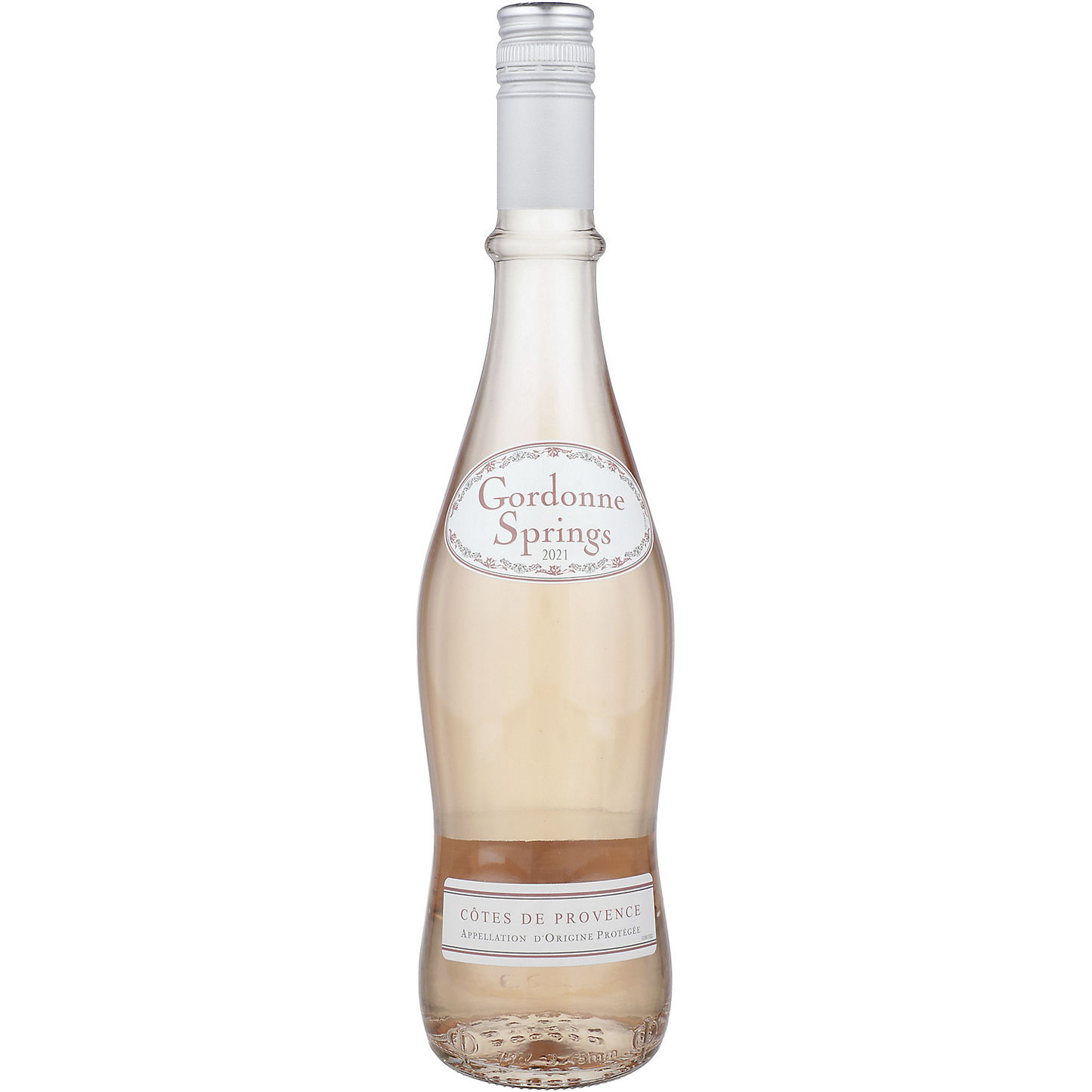 CHATEAU LA GORDONNE COTES DE PROVENCE ROSE 2021 750ML