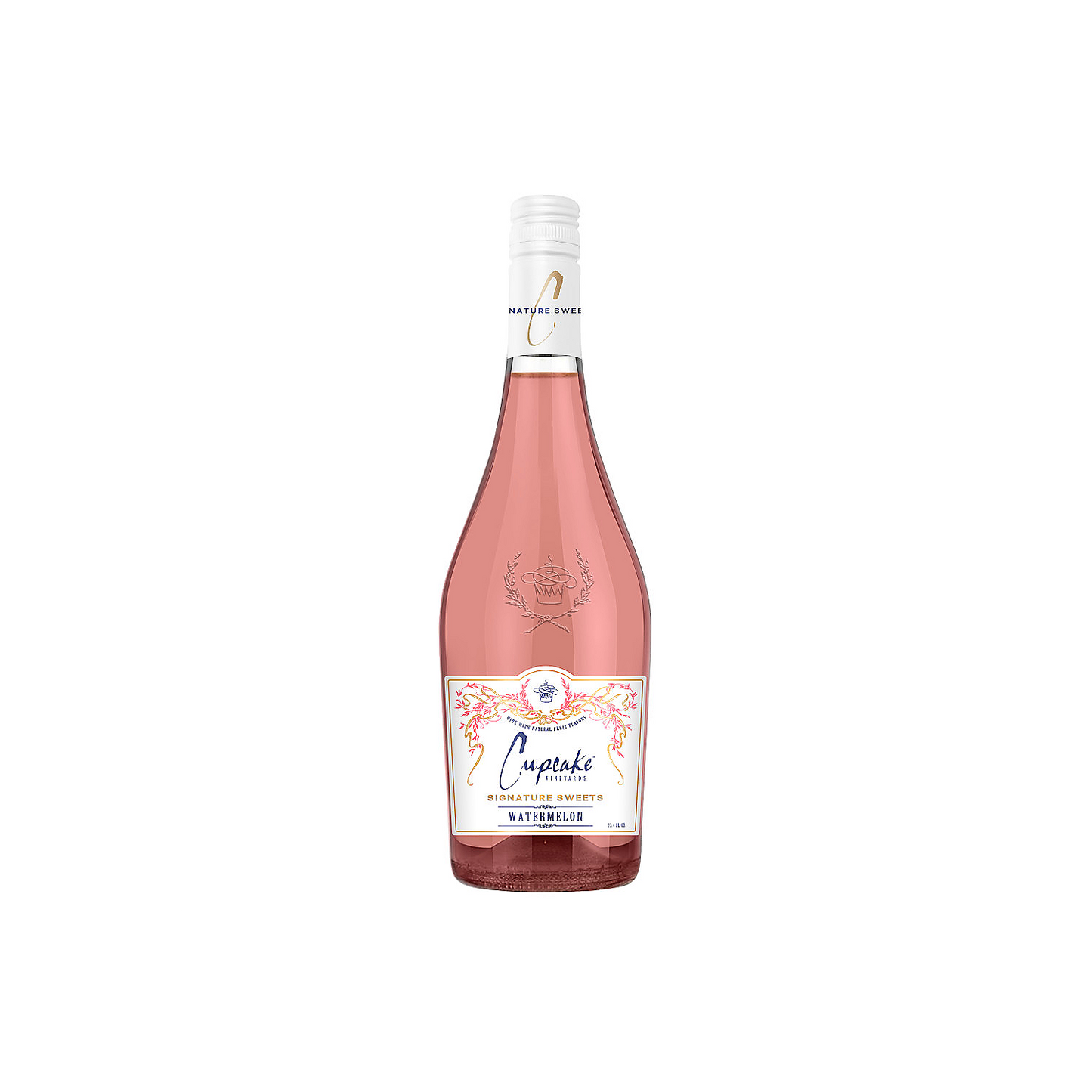 CUPCAKE VINEYARDS SIGNATURE SWEETS WATERMELON 750ML