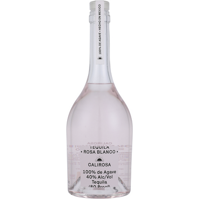 CALIROSA TEQUILA ROSA BLANCO 80 750ML