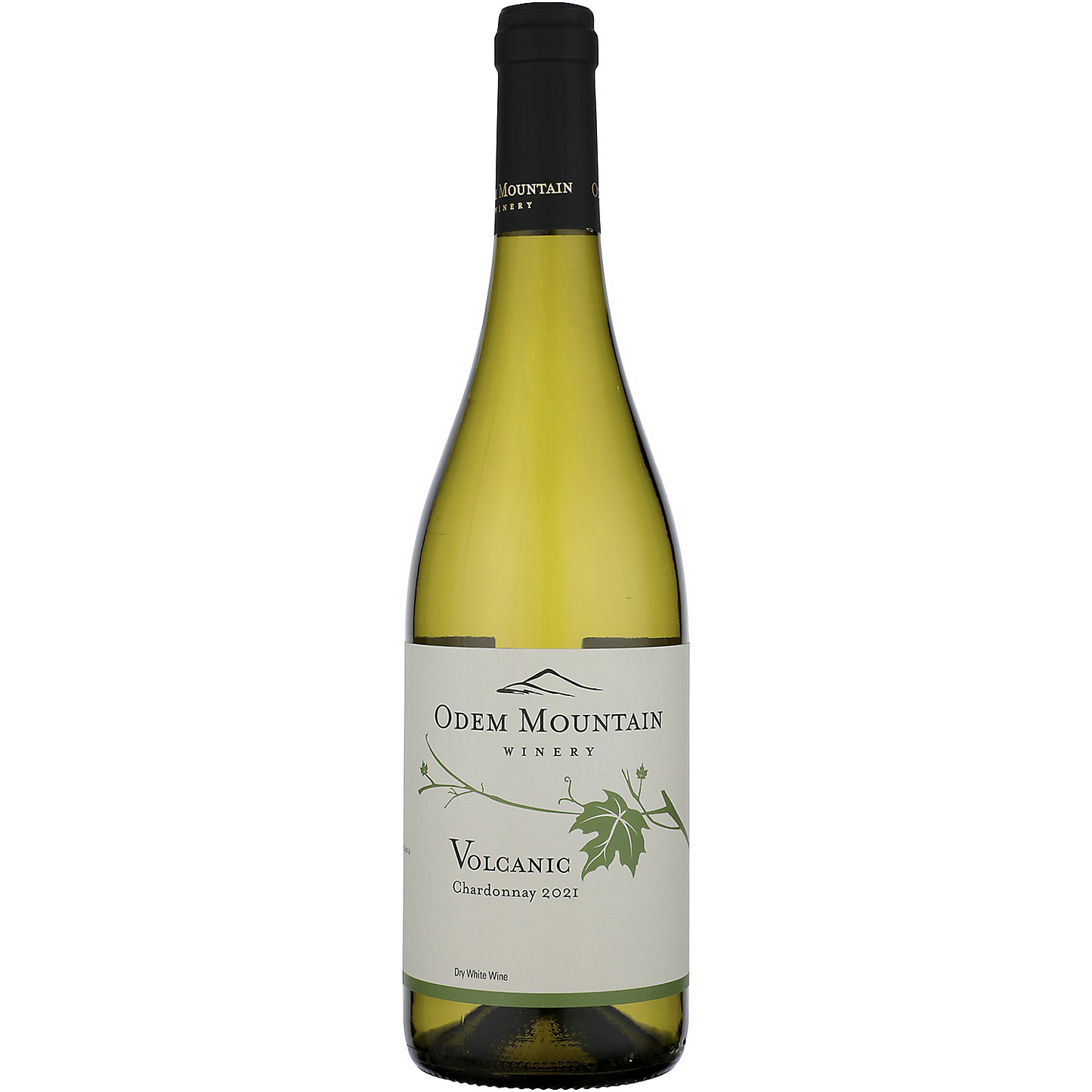 ODEM MOUNTAIN CHARDONNAY VOLCANIC GOLAN HEIGHTS 2021 750ML