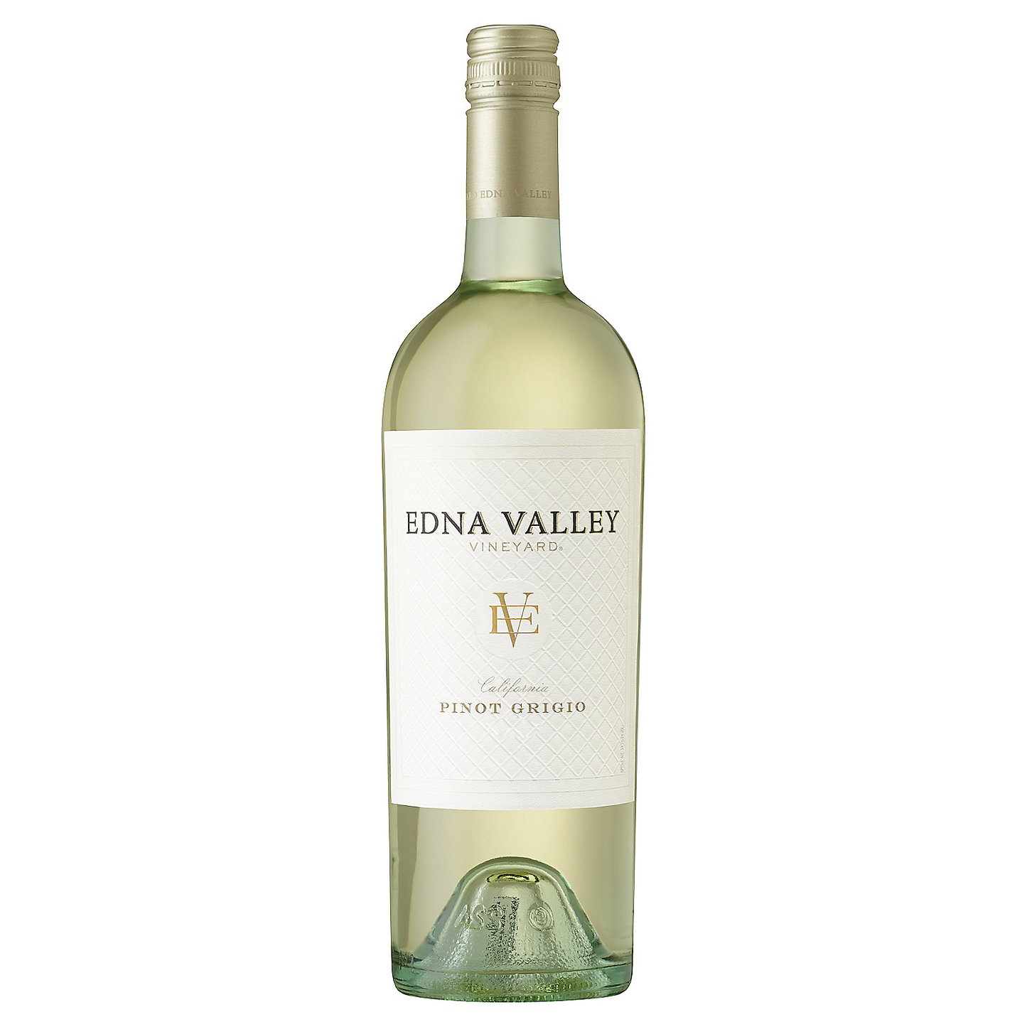 EDNA VALLEY VINEYARD PINOT GRIGIO CENTRAL COAST 750ML