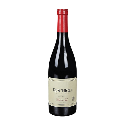 ROCHIOLI PINOT NOIR RUSSIAN RIVER VALLEY 2022 750ML