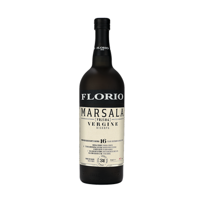 FLORIO MARSALA VERGINE RISERVA VR2506 2006 750ML