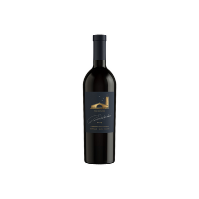 ROBERT MONDAVI WINERY CABERNET SAUVIGNON THE ESTATES OAKVILLE 2021 750ML