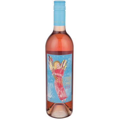 ELECTRA MOSCATO ROSE 750ML