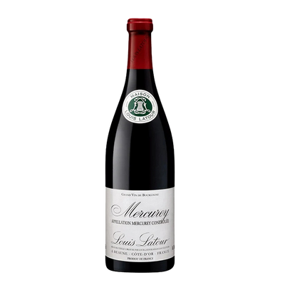 LOUIS LATOUR MERCUREY 2020 750ML