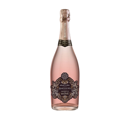 BARTENURA PROSECCO BRUT ROSE 750ML