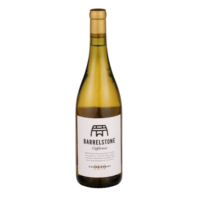 BARRELSTONE CELLARS CHARDONNAY CALIFORNIA 750ML