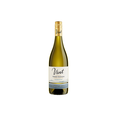 VINT CHARDONNAY CENTRAL COAST 750ML