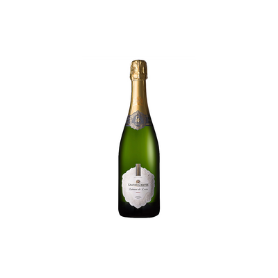 GRATIEN & MEYER CREMANT DE LOIRE BRUT 750ML