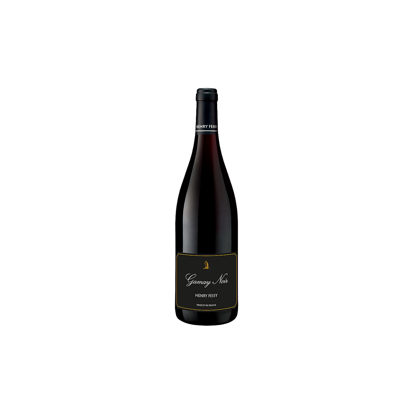 HENRY FESSY GAMAY NOIR FRANCE 2016 750ML