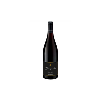 HENRY FESSY GAMAY NOIR FRANCE 2016 750ML