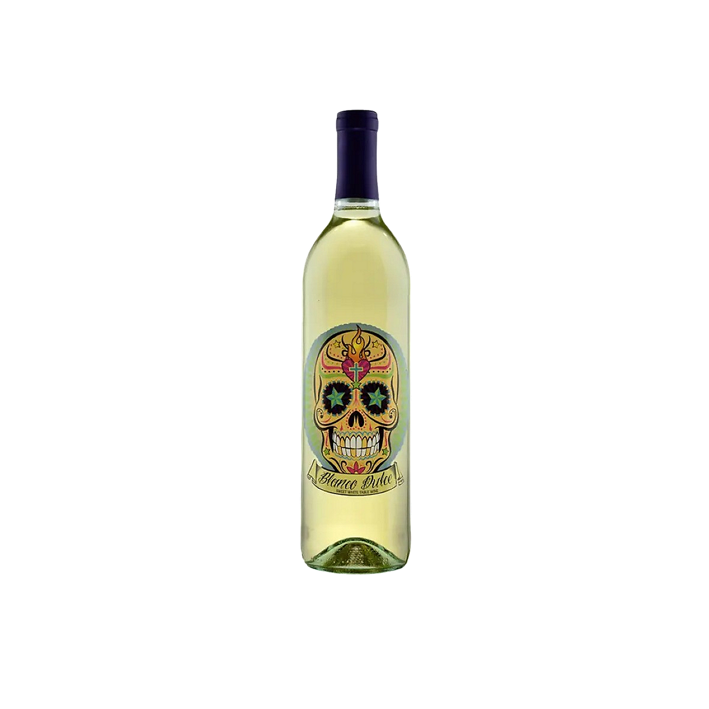 VINOS DE LOS MUERTOS BLANCO DULCE NEW MEXICO 750ML