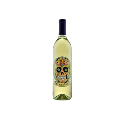 VINOS DE LOS MUERTOS BLANCO DULCE NEW MEXICO 750ML