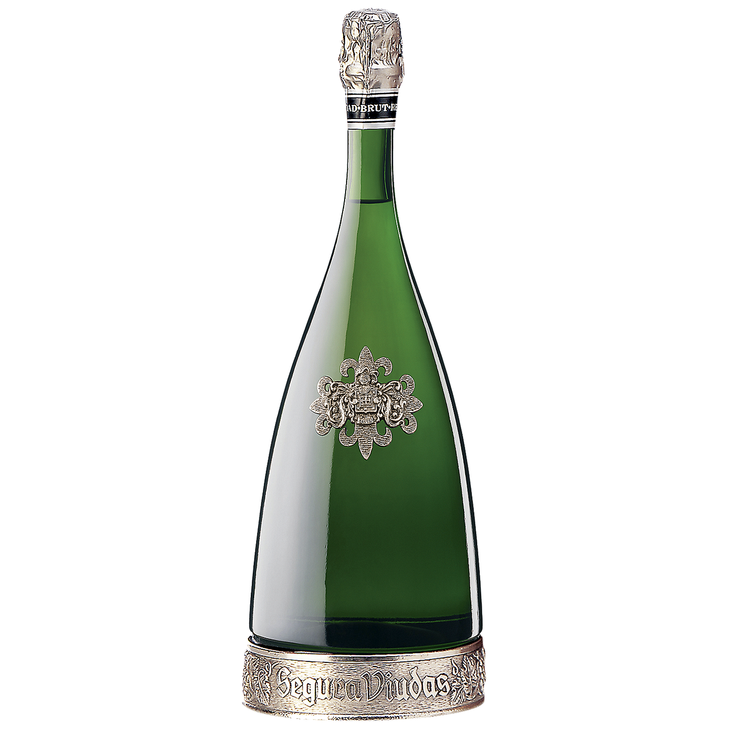 SEGURA VIUDAS CAVA BRUT RESERVA HEREDAD 1.5L