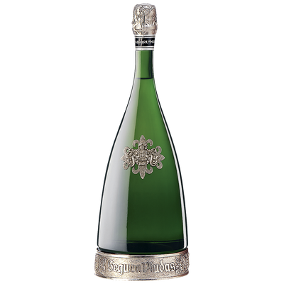 SEGURA VIUDAS CAVA BRUT RESERVA HEREDAD 1.5L