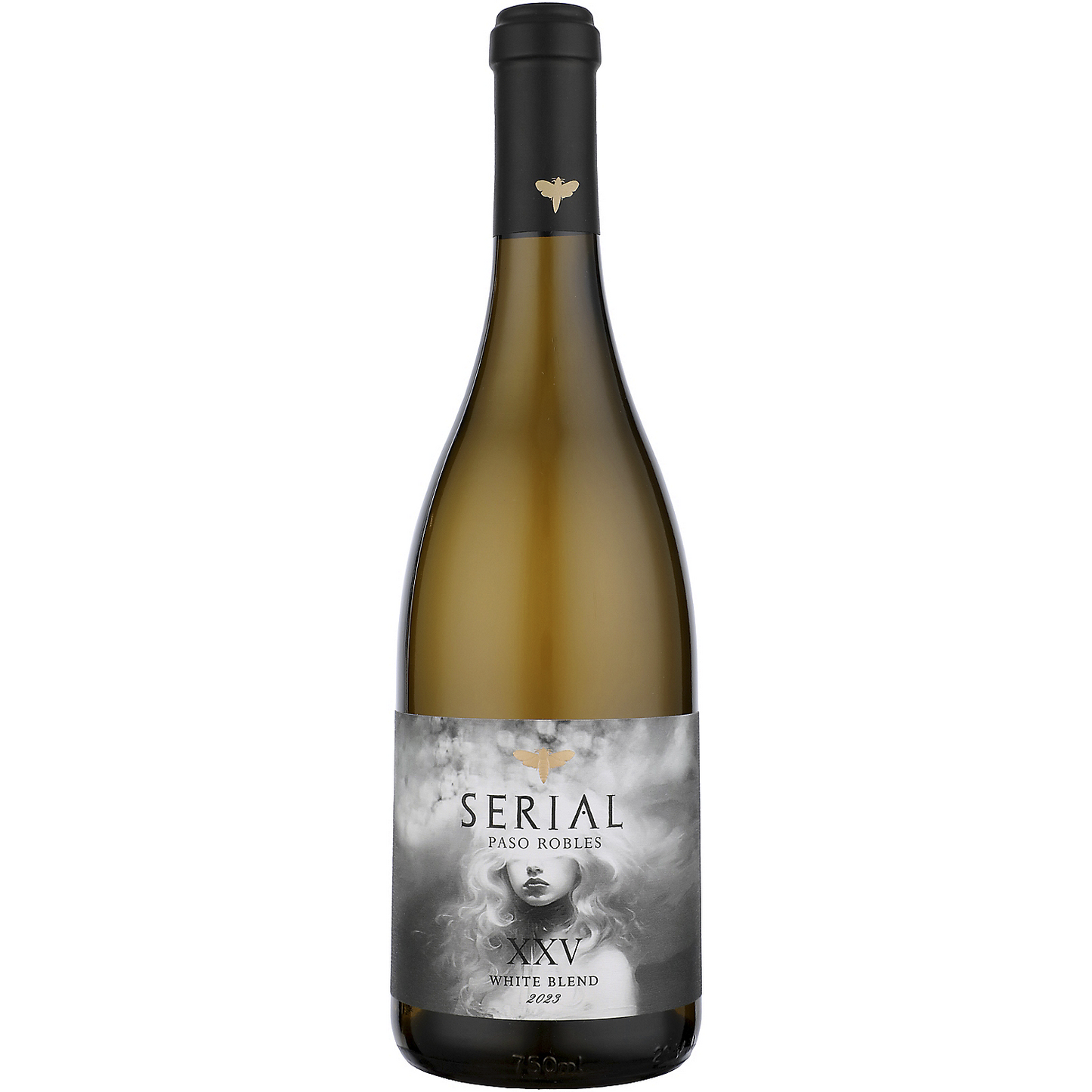 SERIAL WHITE WINE XXV PASO ROBLES 2023 750ML