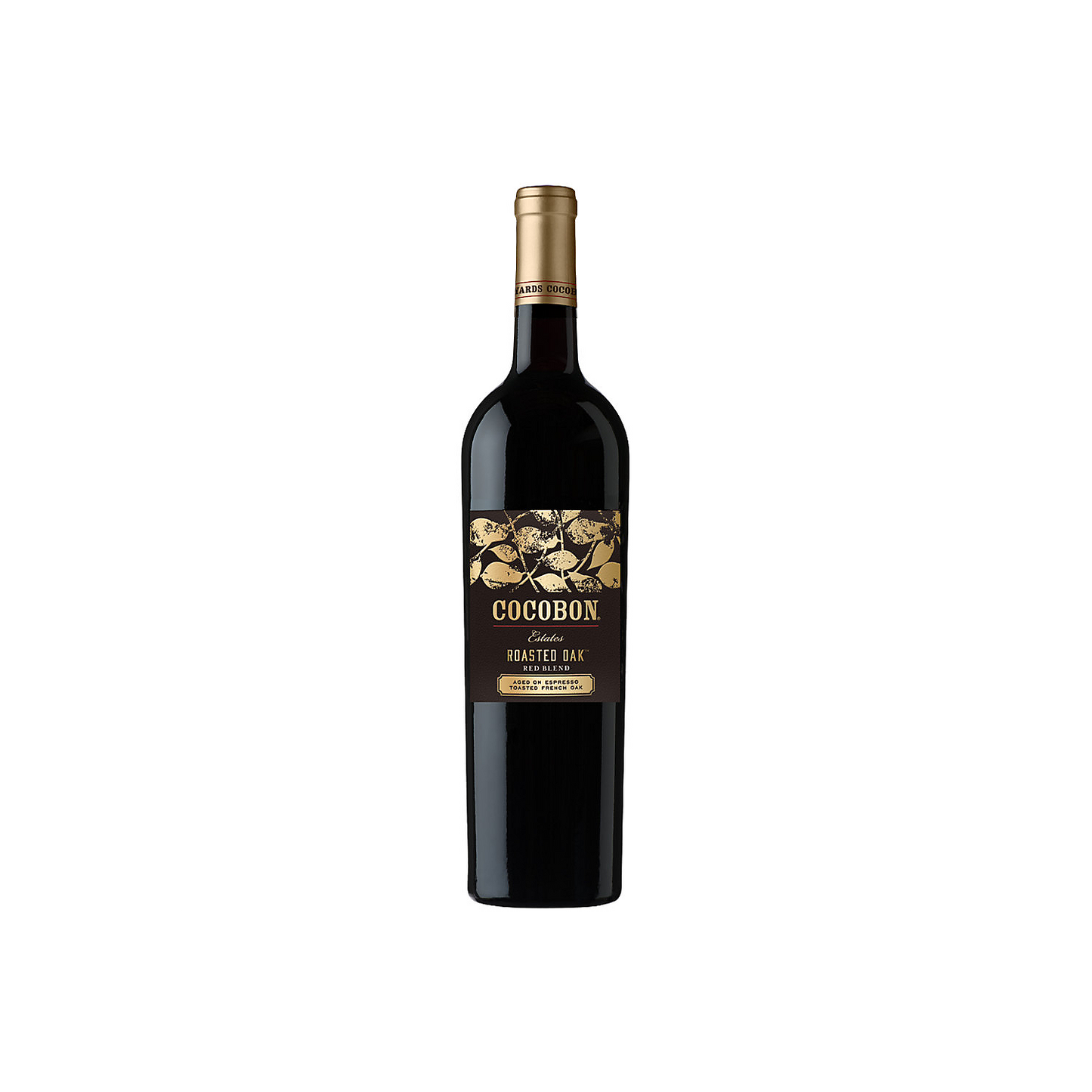 COCOBON ROASTED OAK RED BLEND CALIFORNIA 750ML