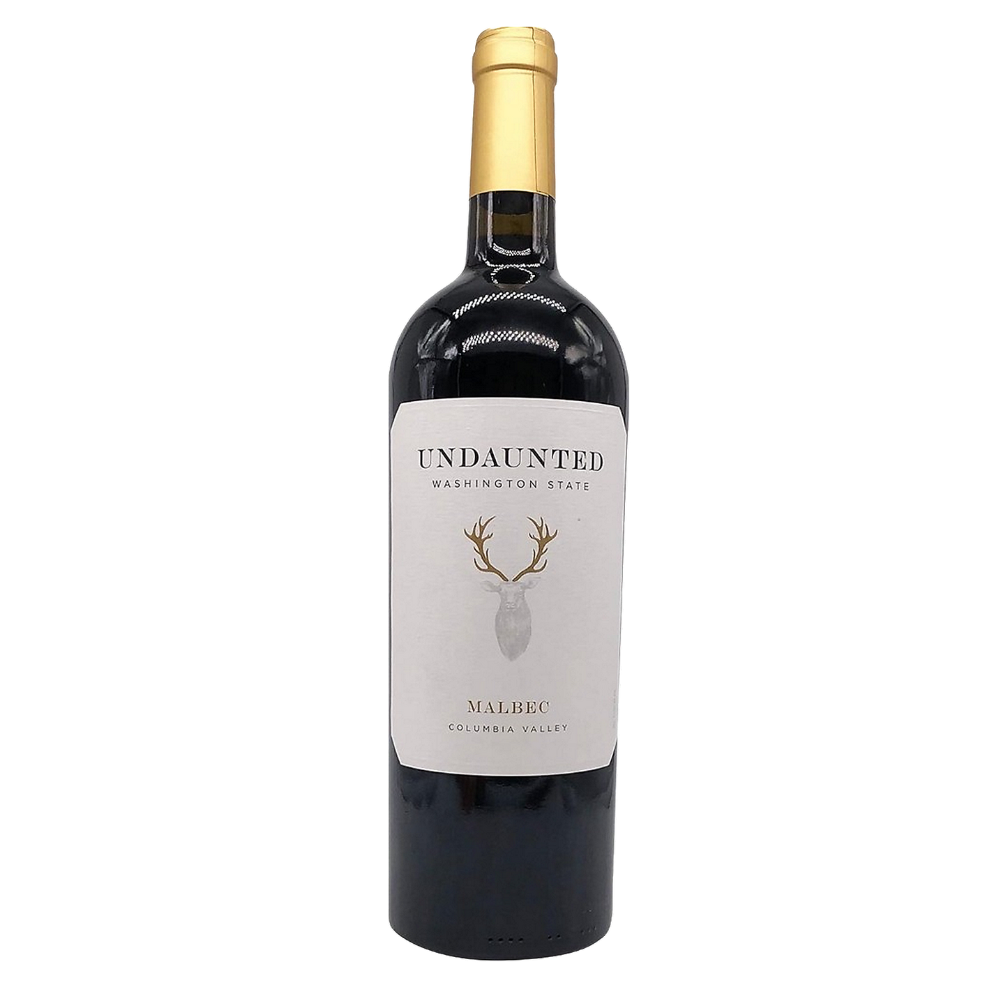 UNDAUNTED MALBEC COLUMBIA VALLEY 750ML