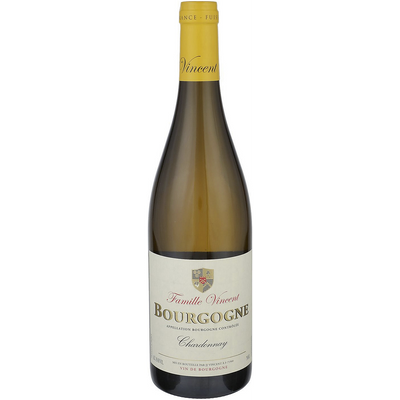 J.J. VINCENT BOURGOGNE CHARDONNAY 2022 750ML