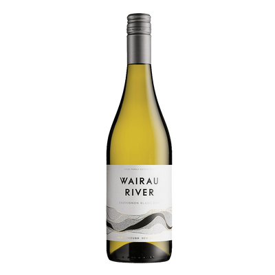 WAIRAU RIVER SAUVIGNON BLANC MARLBOROUGH 2023 750ML